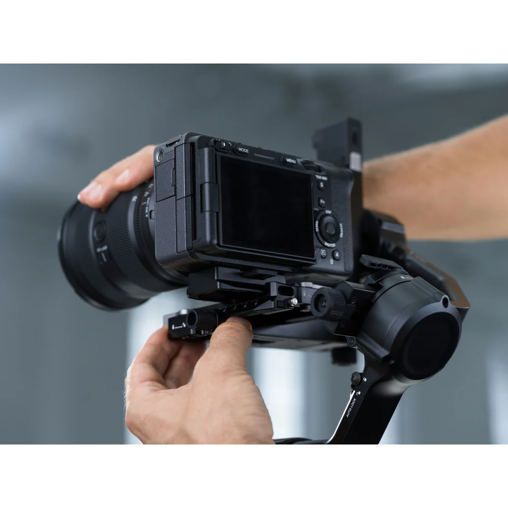 DJI RS 5 Combo - Image 24