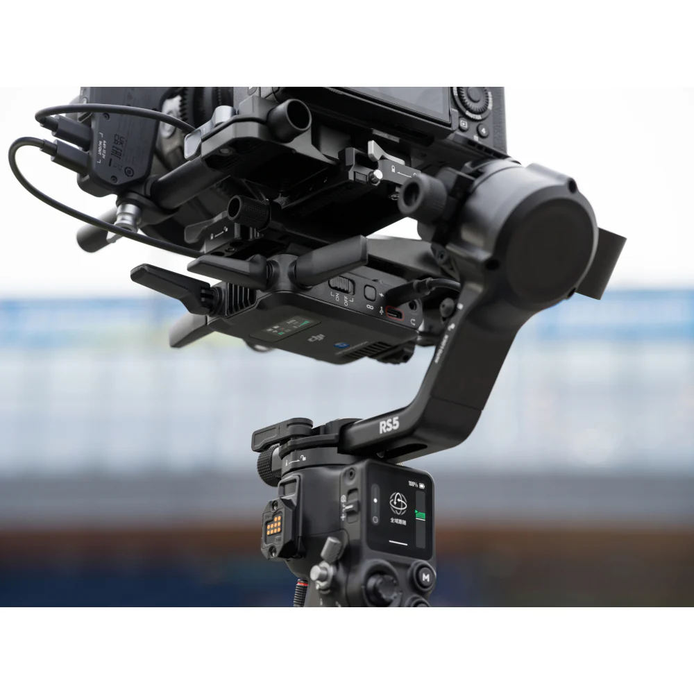DJI RS 5 Combo - Image 25