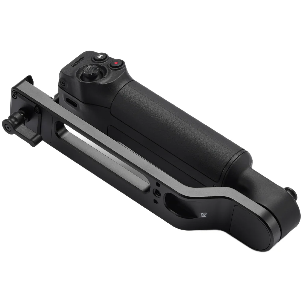 DJI RS 5 Electronic Briefcase Handle - Image 2