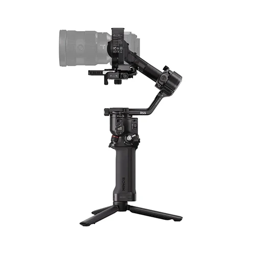 DJI RS 5 Gimbal - Image 2