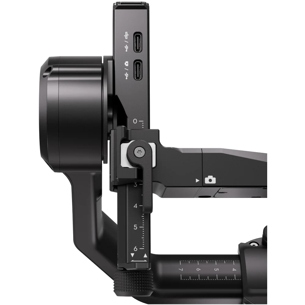 DJI RS 5 Gimbal - Image 6
