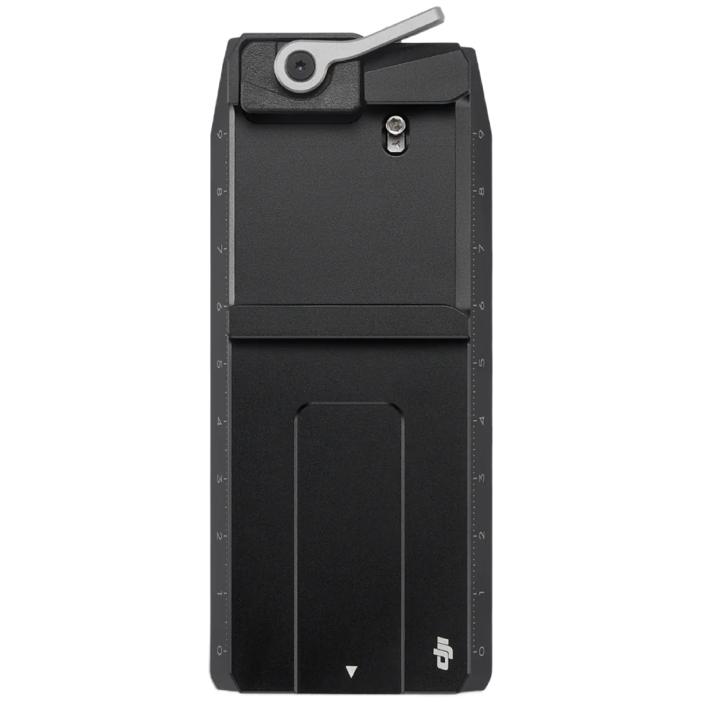 DJI RS 5 Lower Quick-Release Plate - Image 2