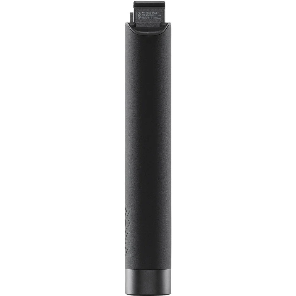 DJI RS BG70 High-Capacity Battery Grip - Image 3