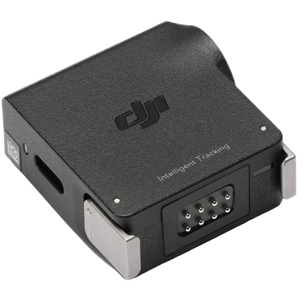 DJI RS Enhanced Intelligent Tracking Module