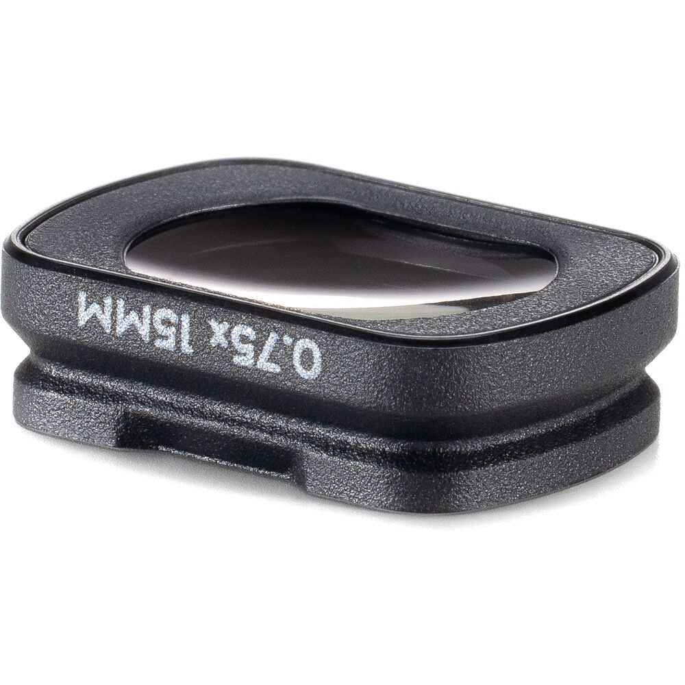 DJI Wide-Angle Lens for Osmo Pocket 3 - Image 2