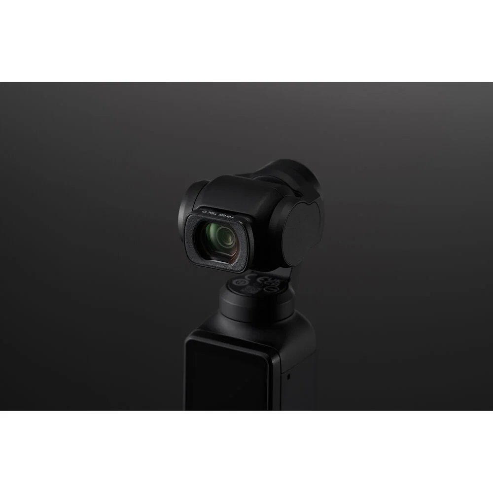 DJI Wide-Angle Lens for Osmo Pocket 3 - Image 7