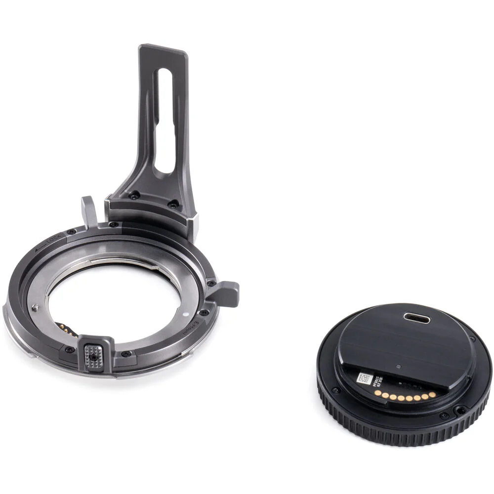 DJI Zenmuse X9 M Leadans Mount Unit - Image 2