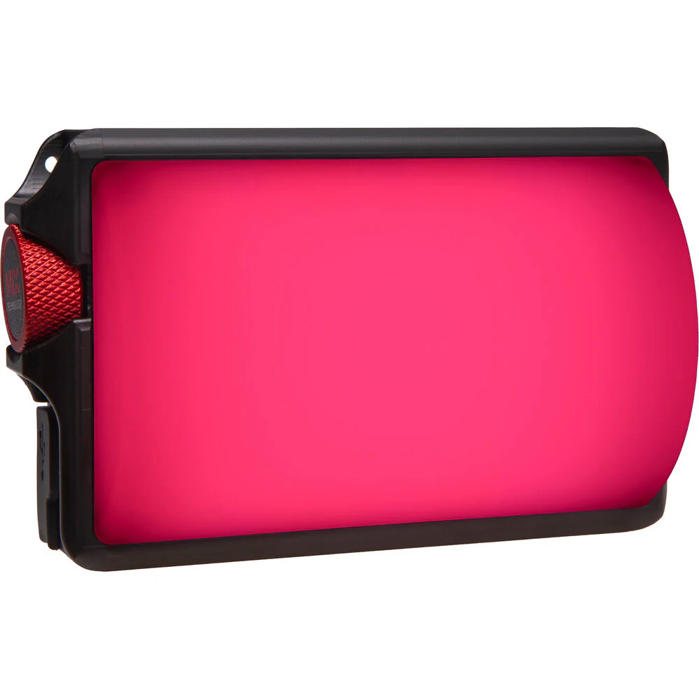 DMG Lumiere DASH Pocket RGB LED Light Panel - Image 3