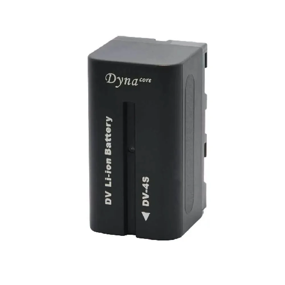 Dynacore DV-4S NP-F770 Battery