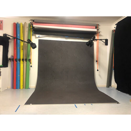 EASIFRAME® Cyclorama Curved Fabric Frame - Image 4