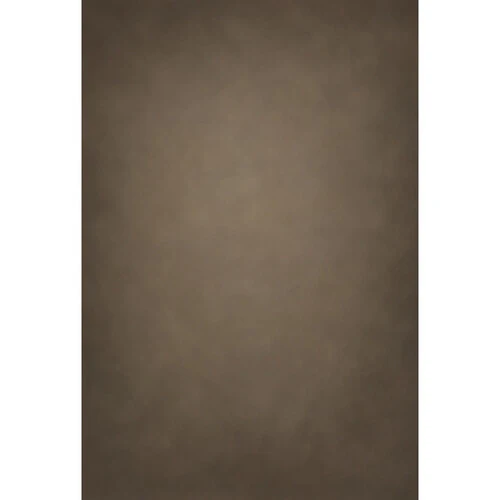 EASIFRAME® Cyclorama Fabric Curved Frame Skin / Chroma Key (Dark Grayish Brown)