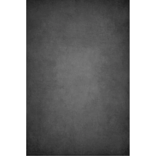 EASIFRAME® Cyclorama Fabric Curved Frame Skin / Chroma Key (Dark Texture Monochrome)