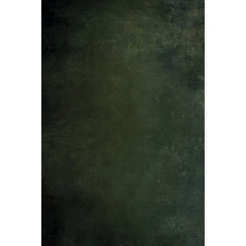 EASIFRAME® Cyclorama Fabric Curved Frame Skin / Chroma Key (Juniper)