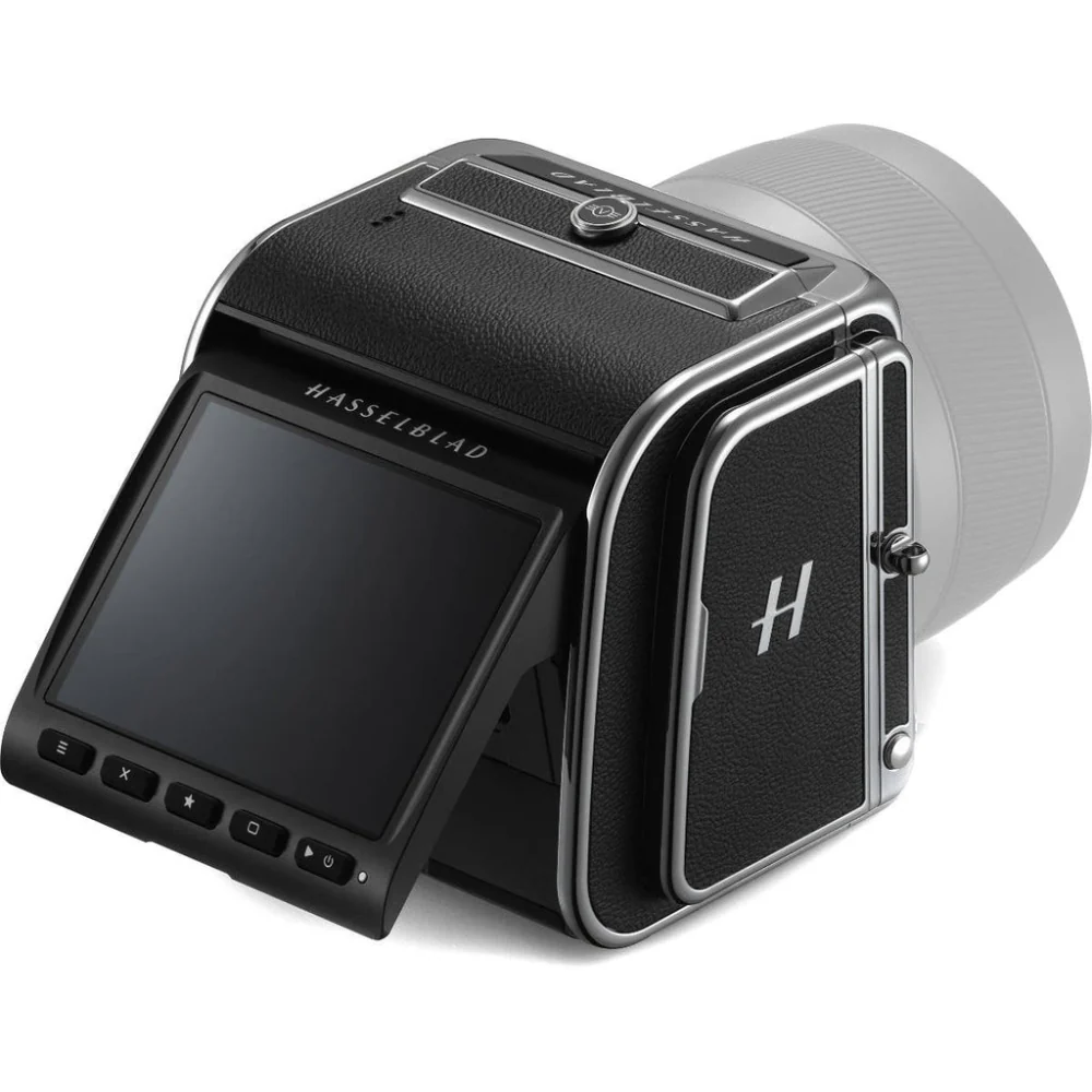 Hasselblad 907X 50C Medium Format Mirrorless Camera - Image 3