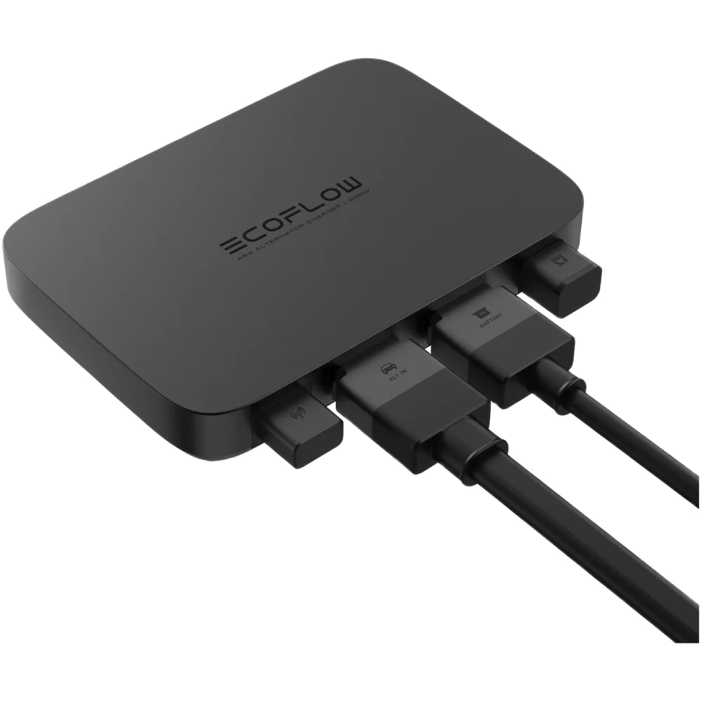 EcoFlow Alternator Charger (500W) - Image 6
