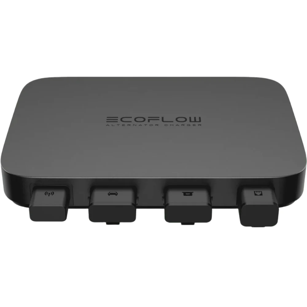 EcoFlow Alternator Charger (800W) - Image 3