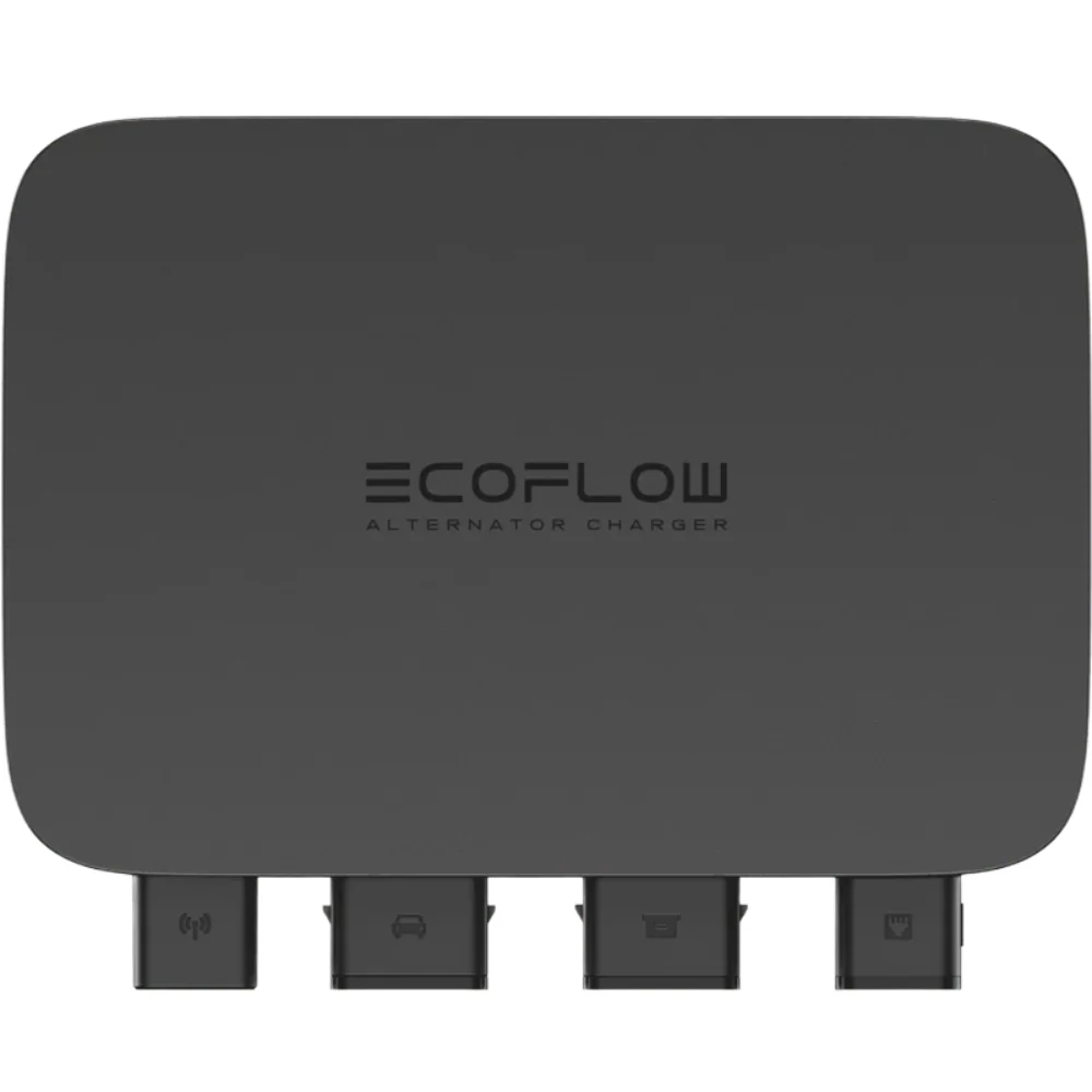 EcoFlow Alternator Charger (800W) - Image 4