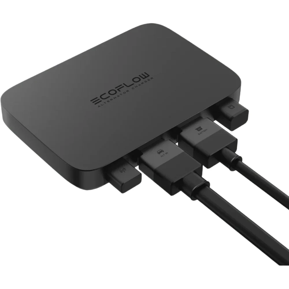EcoFlow Alternator Charger (800W) - Image 9