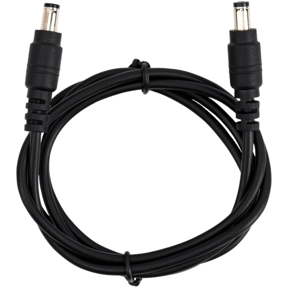 EcoFlow DC5521-DC5525 Cable for Ecoflow Power Station