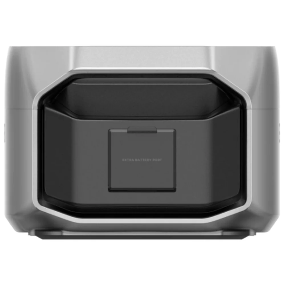 EcoFlow Delta Pro 3 Extra Battery with 4096Wh (341Ah@12V) Power Capacity - Image 3
