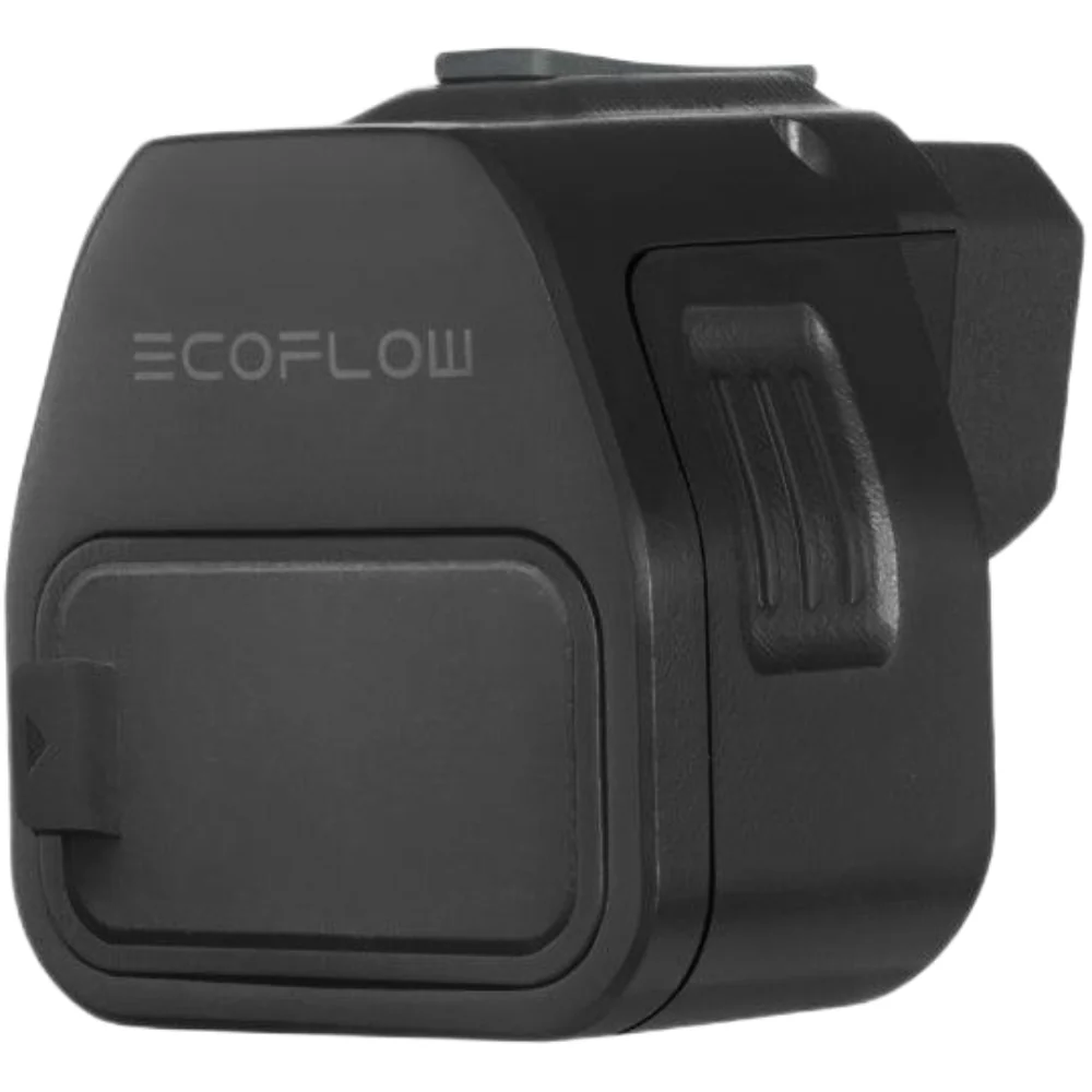 EcoFlow Delta Pro to Smart Generator Adapter - Image 2