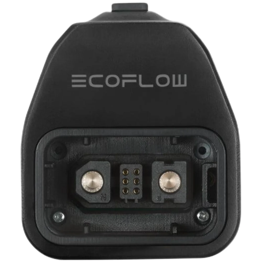EcoFlow Delta Pro to Smart Generator Adapter - Image 3