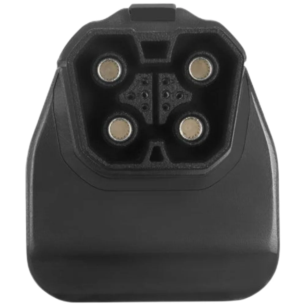 EcoFlow Delta Pro to Smart Generator Adapter - Image 4