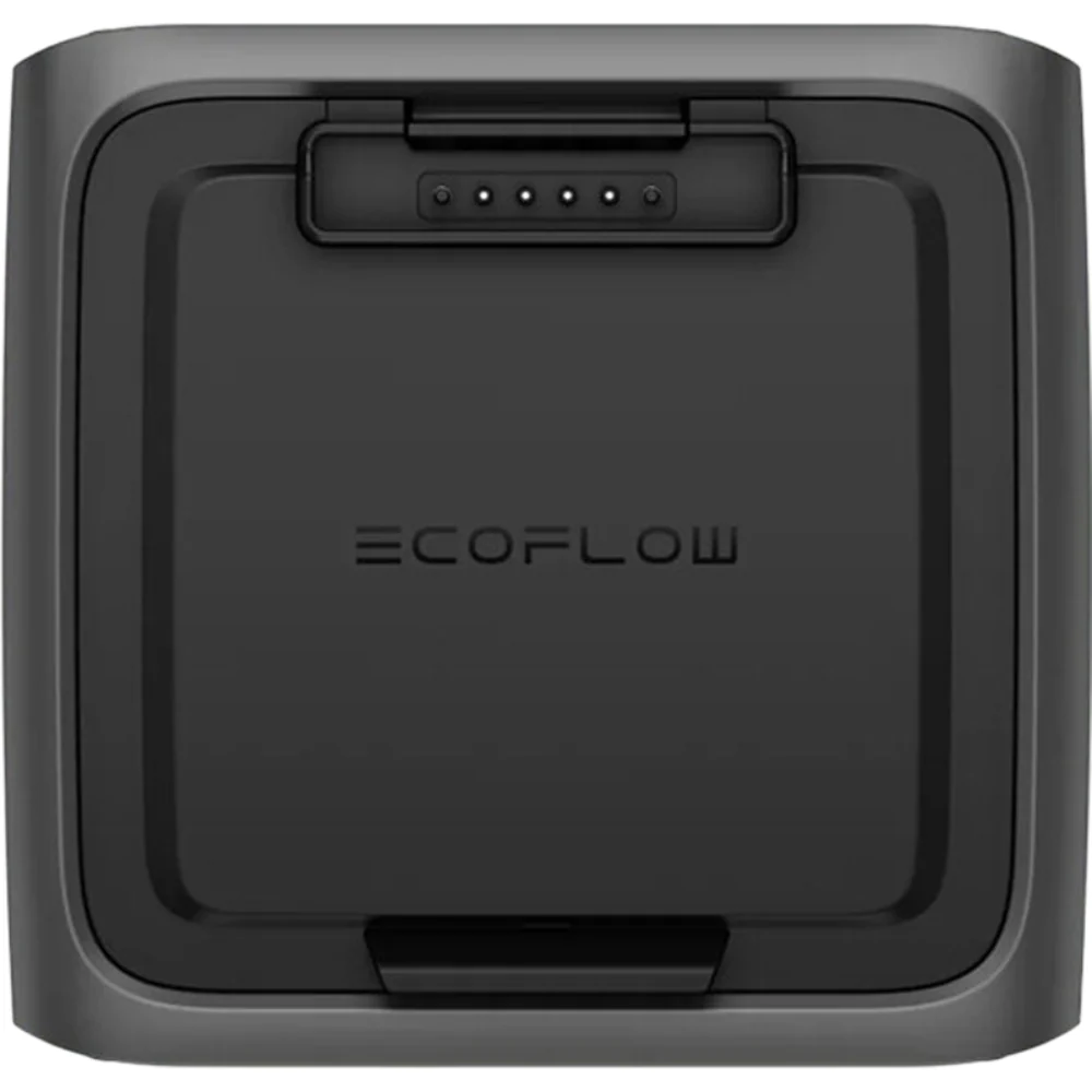 EcoFlow EB300 Extra Lithium Battery Pack for River 3 Plus & River 3 Max with 286Wh (23Ah@12V) Power Capacity - Image 5