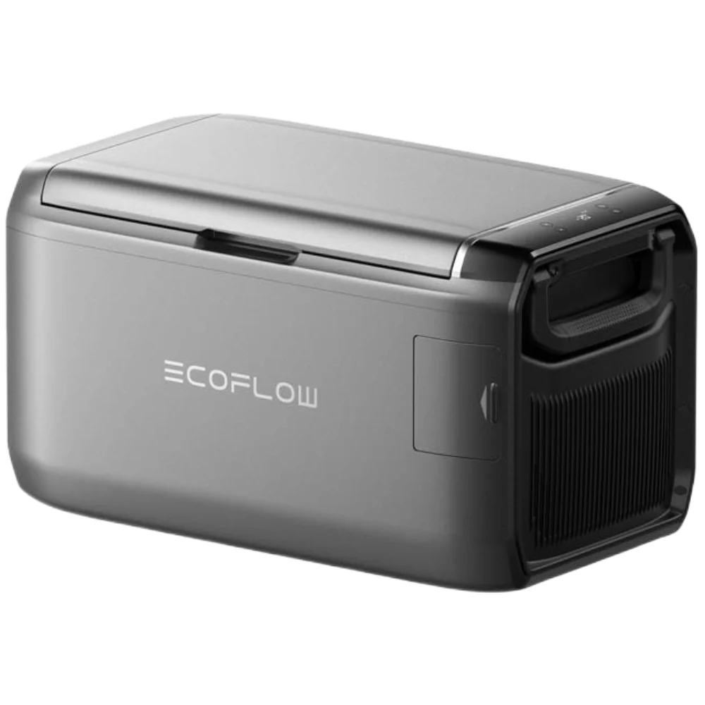EcoFlow Glacier Classic Fridge-35L - Image 2