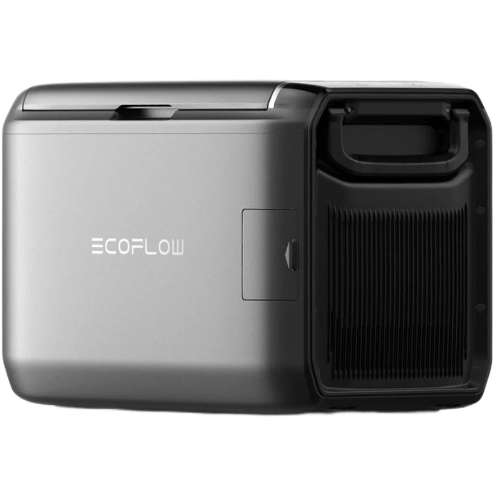 EcoFlow Glacier Classic Fridge-45L - Image 3