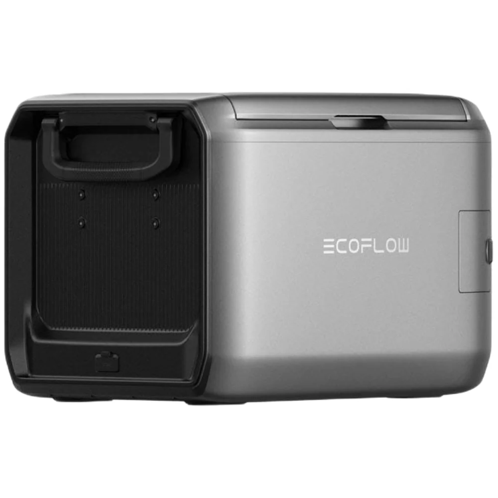 EcoFlow Glacier Classic Fridge-55L - Image 3