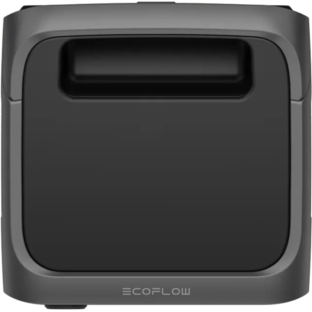 EcoFlow River 3 Max Plus Portable Power Station with 600W AC Output & Built in 858Wh (71Ah@12V) LFP Battery - Image 3