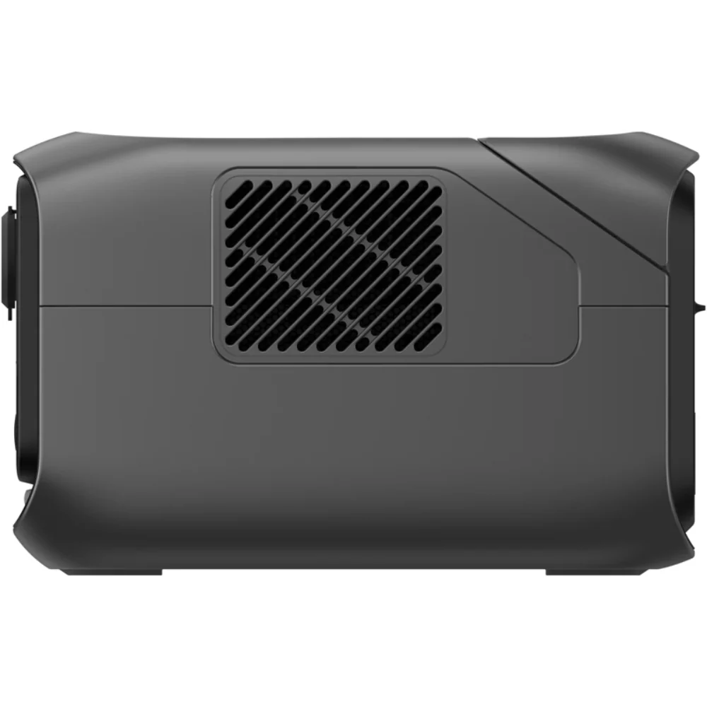 EcoFlow River 3 Max Plus Portable Power Station with 600W AC Output & Built in 858Wh (71Ah@12V) LFP Battery - Image 5