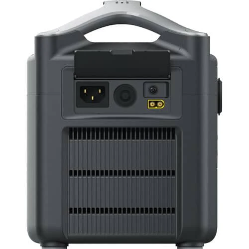 EcoFlow River600 PRO Power Station - Image 3