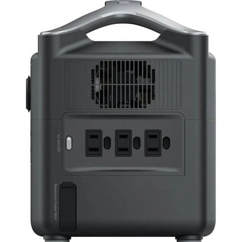 EcoFlow River600 PRO Power Station - Image 4