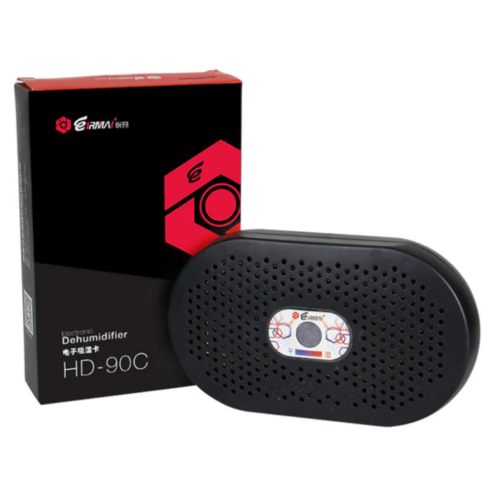 Wonderful Eirmai HD-90C 15W Electronic Moisture Absorber - Image 6
