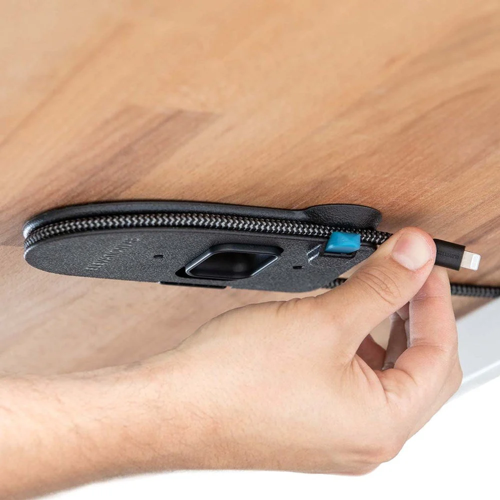 Elevation Lab Quickdraw - Under-Desk Cord Mount - Image 2