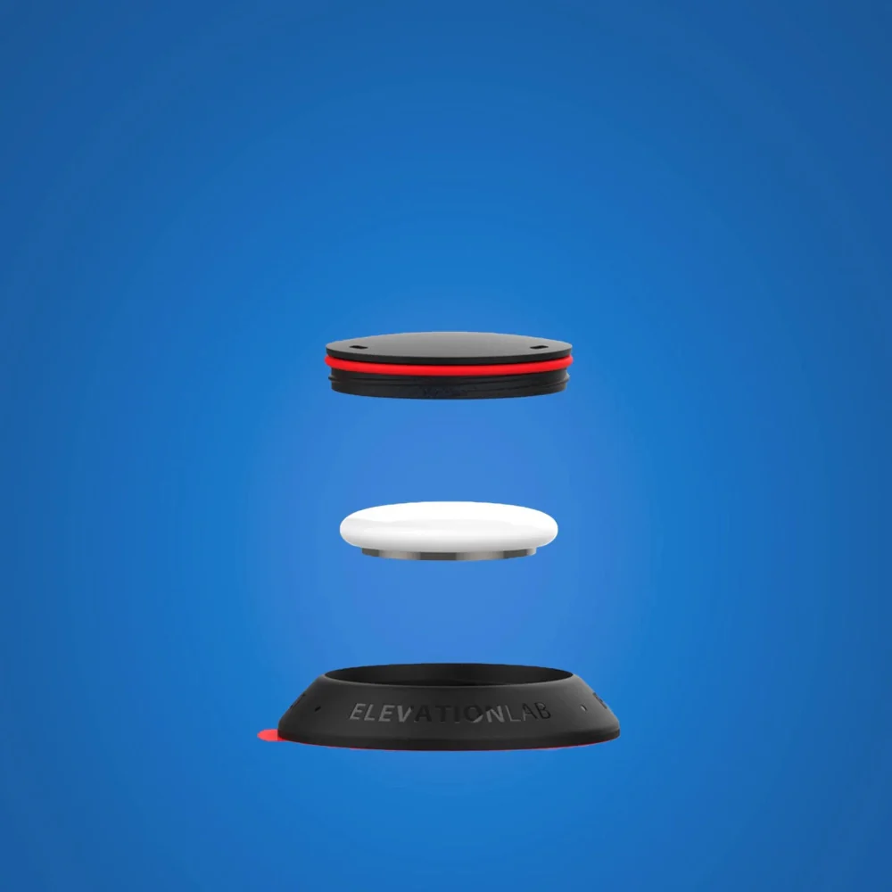 Elevation Lab TagVault AirTag Security Mount - Twin Pack - Image 2