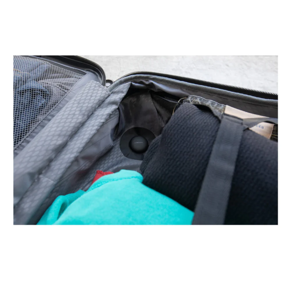 Elevation Lab TagVault: Fabric for AirTag - Twin Pack - Image 5
