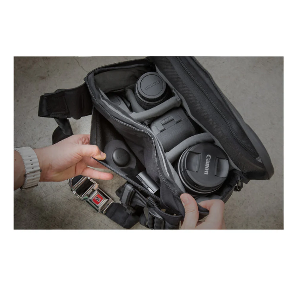 Elevation Lab TagVault: Fabric for AirTag - Twin Pack - Image 7