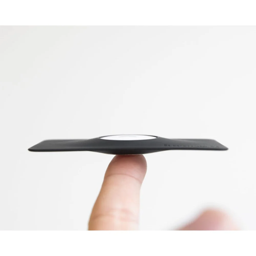 Elevation Lab TagVault: Wallet Standard for AirTag - Image 3