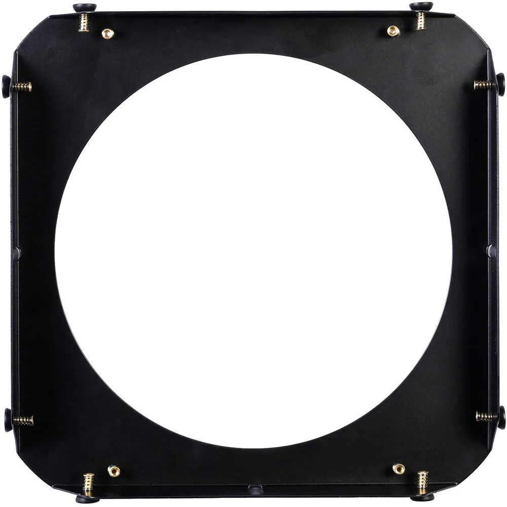 Elinchrom 21cm Barndoor Kit - Image 6