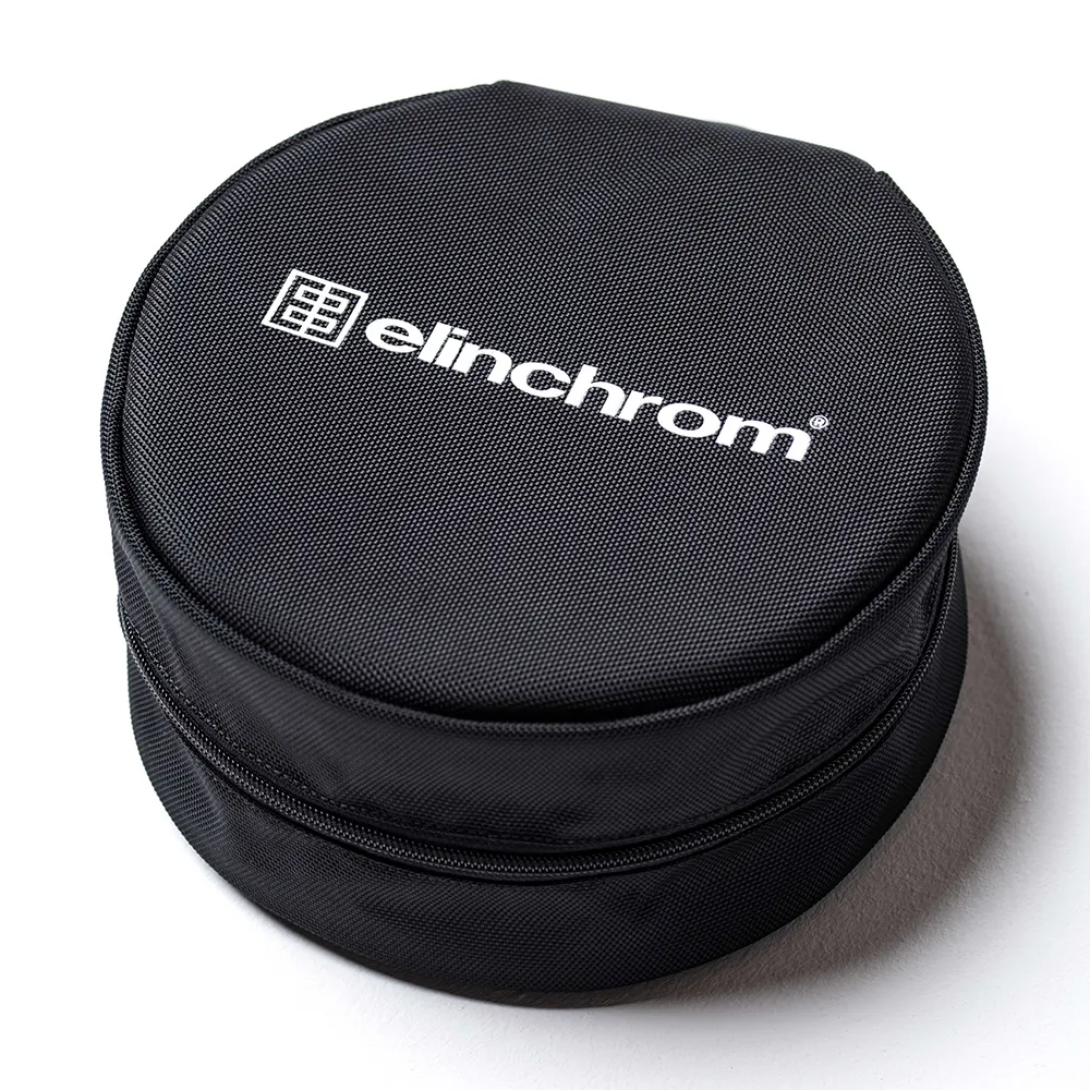 Elinchrom 21cm Grid Kit - Image 4