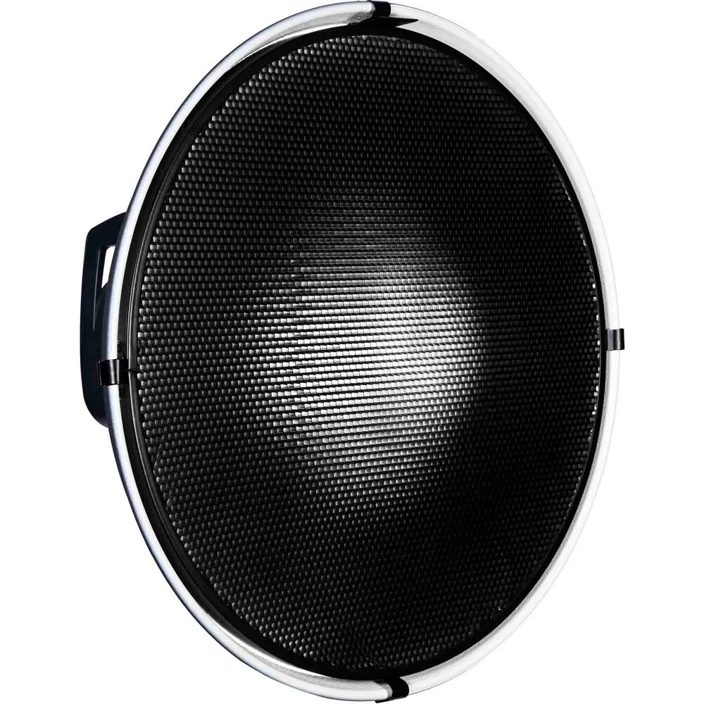 Elinchrom Beauty Dish Round Grid 44cm - Image 3