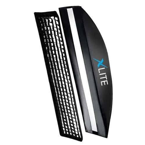 Elinchrom D-Lite RX4 Set with Xlite 30x140cm Strip - Image 7