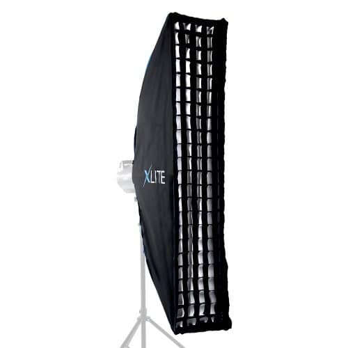 Elinchrom D-Lite RX4 Set with Xlite 30x140cm Strip - Image 8