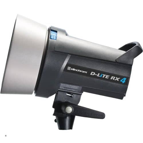 Elinchrom D-Lite RX4 Softbox To Go Set - Image 2