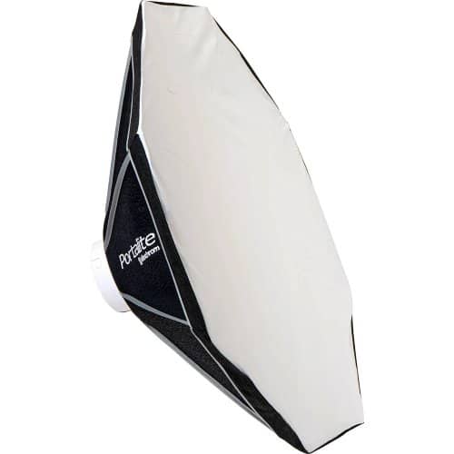 Elinchrom D-Lite RX4 Softbox To Go Set - Image 3
