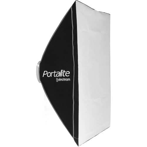 Elinchrom D-Lite RX4 Softbox To Go Set - Image 4