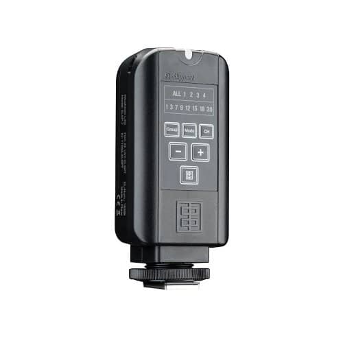 Elinchrom D-Lite RX4 Softbox To Go Set - Image 5